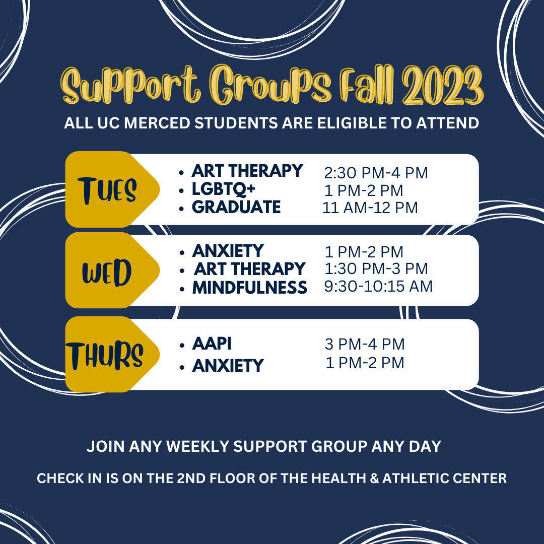 Should I try group therapy or a support group? - Counselling Directory