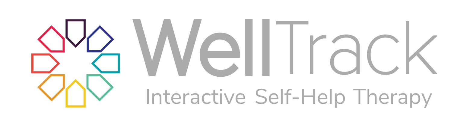 WellTrack logo